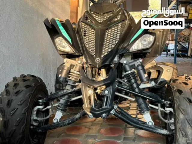Yamaha Raptor 2024 ياماها رابتر 700 2024