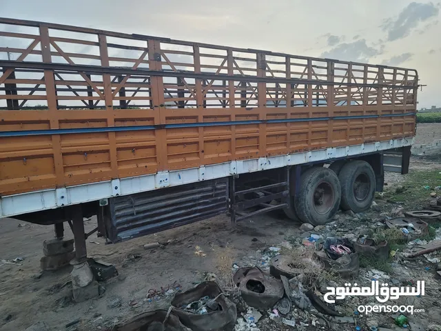 Flatbed Other 2015 in Sana'a