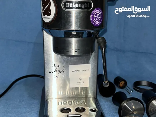 ديلونجي ديدكا مكينة قهوة