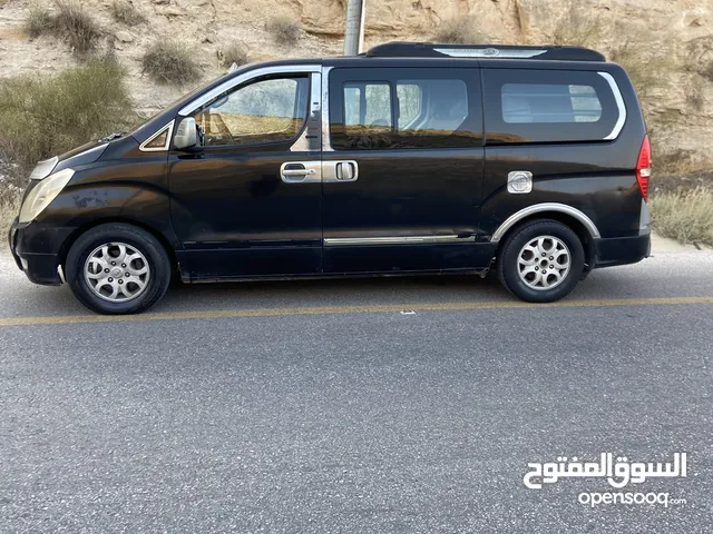 Used Hyundai H1 in Irbid