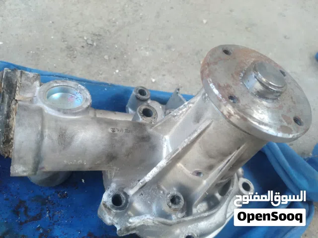 طرمبة مياه لمحرك ديزل ميتسوبيشي او هنداي