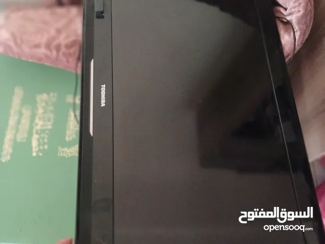 Toshiba LCD 23 inch TV in Tripoli