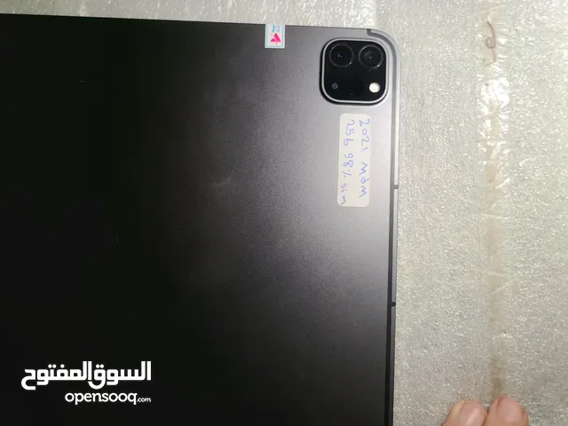 Apple iPad Pro 256 GB in Sana'a