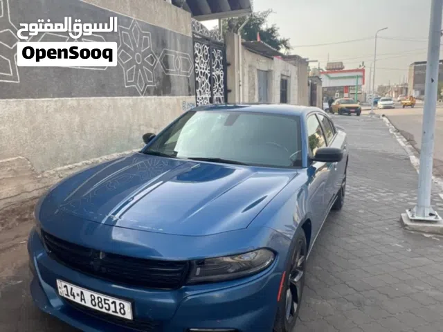 2022 دودج تشارجر SXT