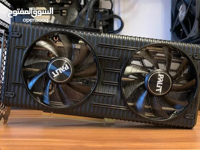 Graphics Card for sale in Northern Governorate