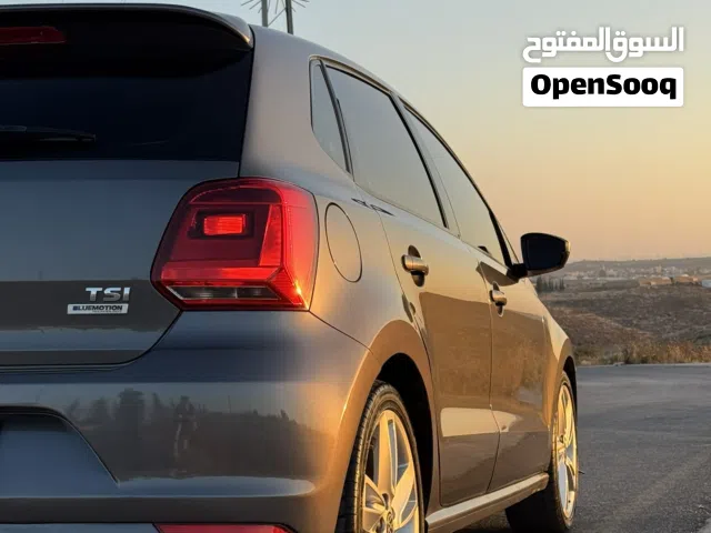 بولو اوتومات 2016/15 سعرر حررق بوية شركة كاش فقط
