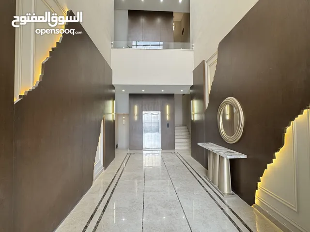 250 m2 4 Bedrooms Apartments for Sale in Amman Abdoun