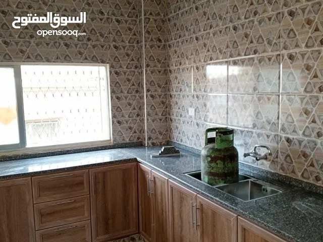 0 m2 3 Bedrooms Apartments for Rent in Zarqa Hay Al Iskan