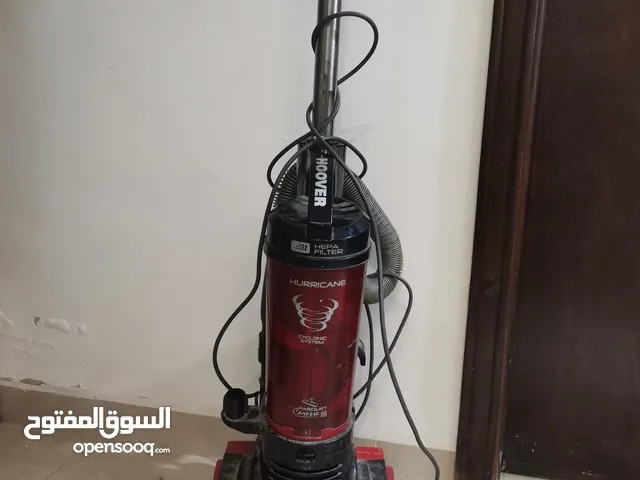 مكنسة هوفر للبيع شفط غبار