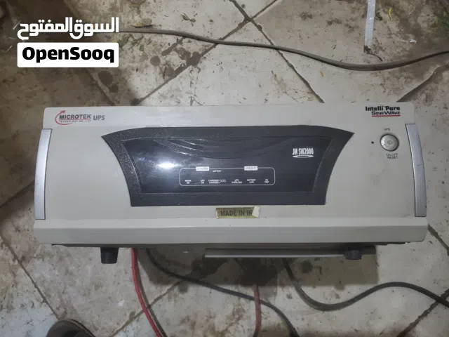 انفرتر 2000VA – 24V –  نضيف للبيع