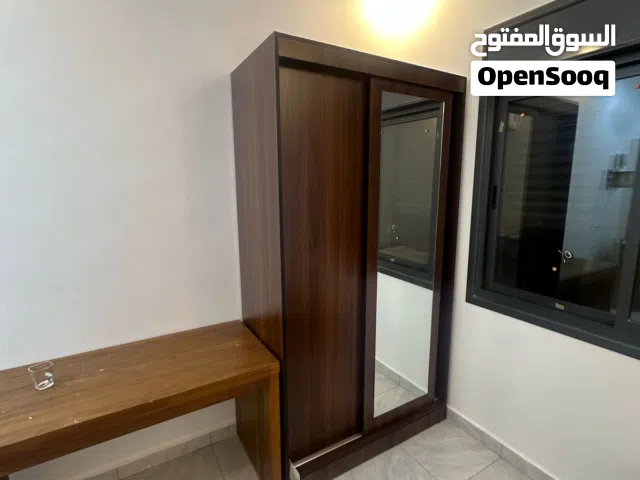 استديو مفروش للايجار