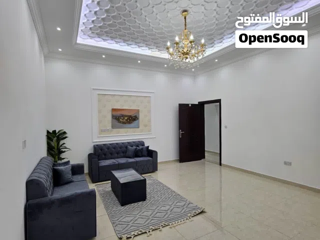 68 m2 1 Bedroom Apartments for Rent in Al Ain Falaj Hazzaa