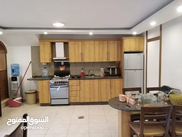 شقة مفروشة للايجار في عبدون / الرقم المرجعي : 13654