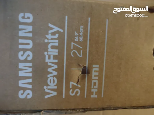 28" Samsung monitors for sale  in Basra