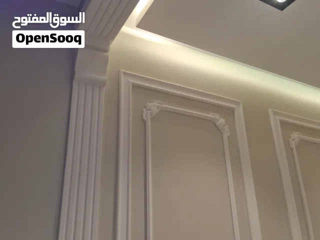 معلم جبس وجبسم بورد و بويا