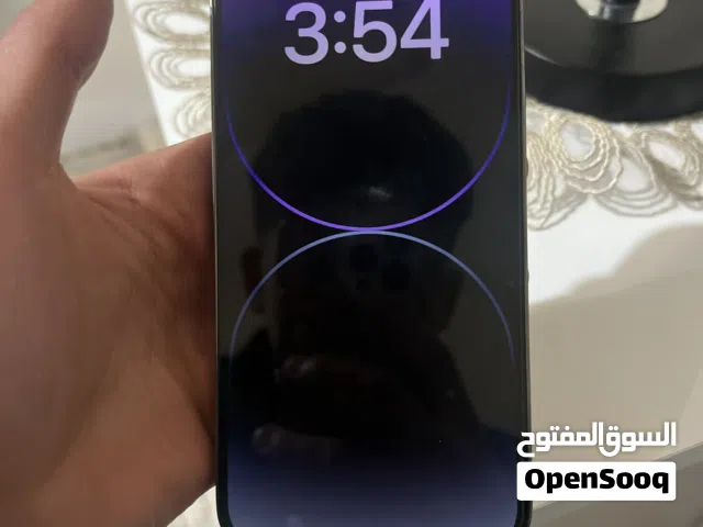 Apple iPhone 14 Pro Max 128 GB in Tripoli