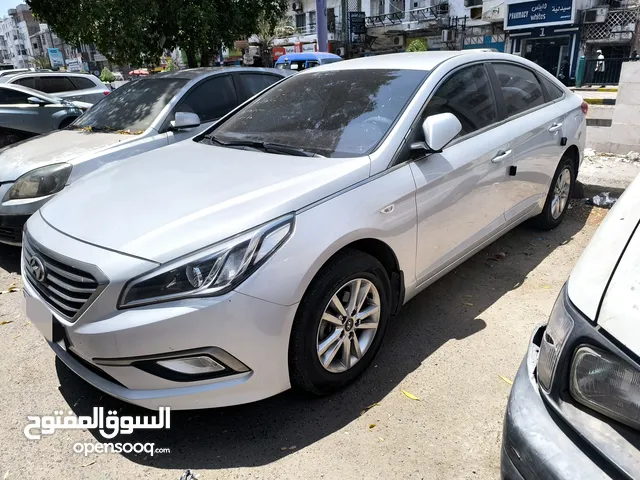 سوناتا غاز وكالة 2016