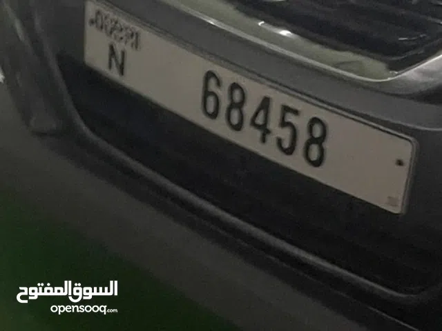 نمرة سيارة للبيع