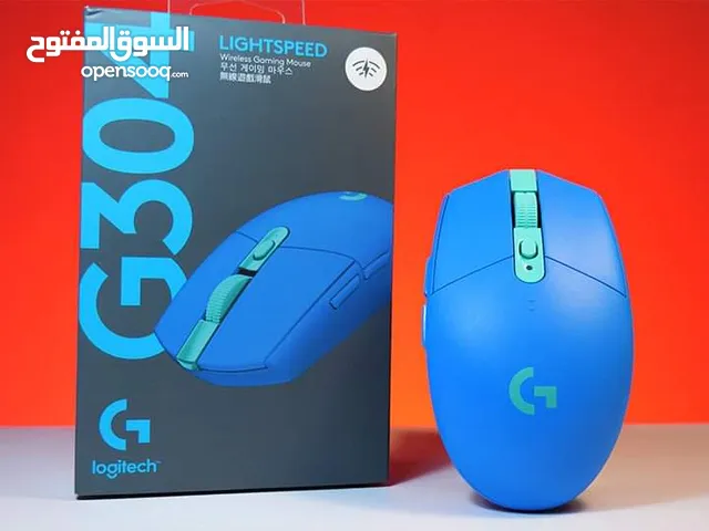 mouse Logitech g304