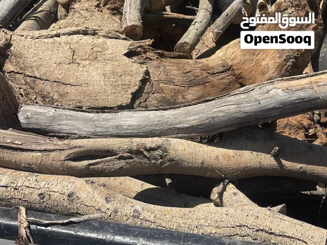 حطب سمر لتنور صلوب كبير ومتوسط حسب طلب