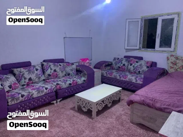 صالون مستعمل