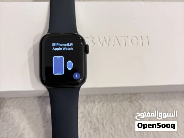 Apple smart watches for Sale in Hawally