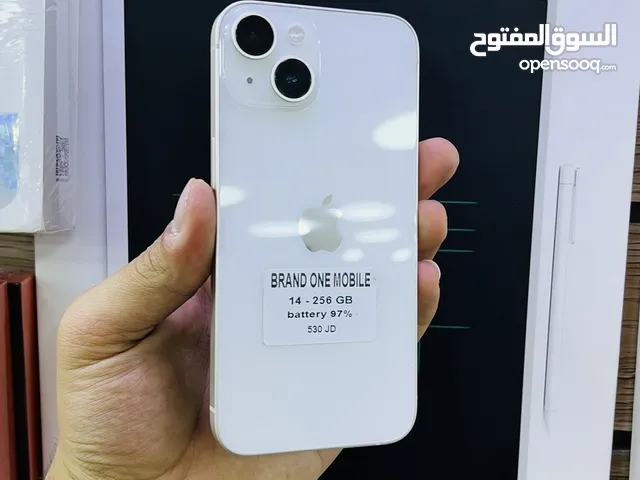 Brand one iPhone