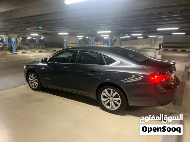 Used Chevrolet Impala in Mubarak Al-Kabeer