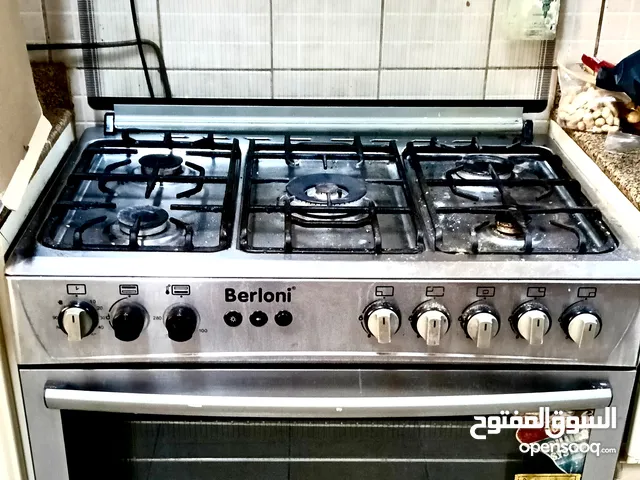 Berlino Oven 60x90 in excellent condition Original.