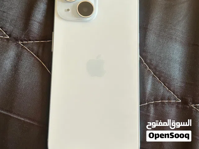 Apple iPhone 15 128 GB in Amman
