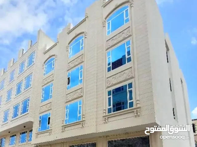 Building for Sale in Sana'a Asbahi