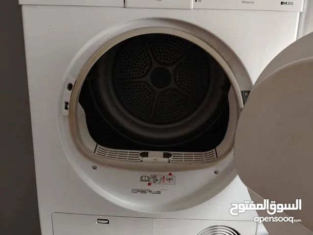 Samsung 7 - 8 Kg Dryers in Amman