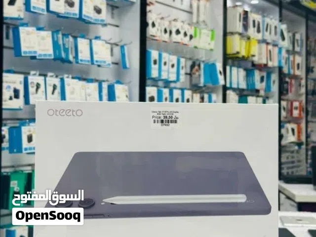 New Oteeto Tab17 Stylus