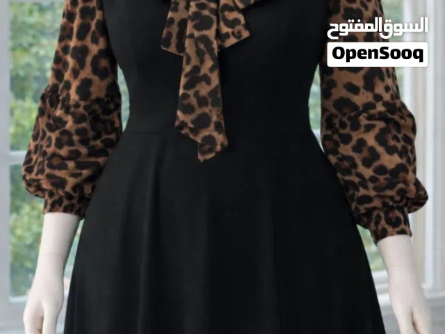 دريس بالياقه تايجر