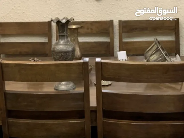 طاولة سفرة