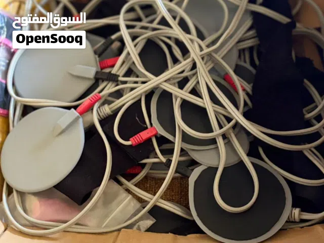 جهاز تكسير دهون
