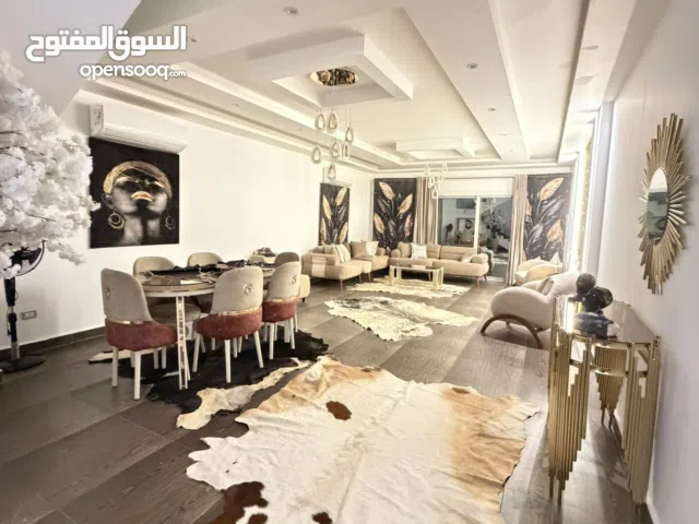 فيلا للإيجار اليومي