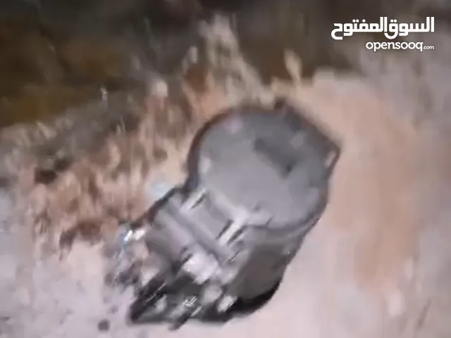 كمبريسر استيشن 2003 الى 2007
