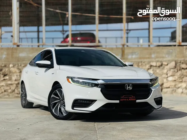 Used Honda Insight in Zarqa