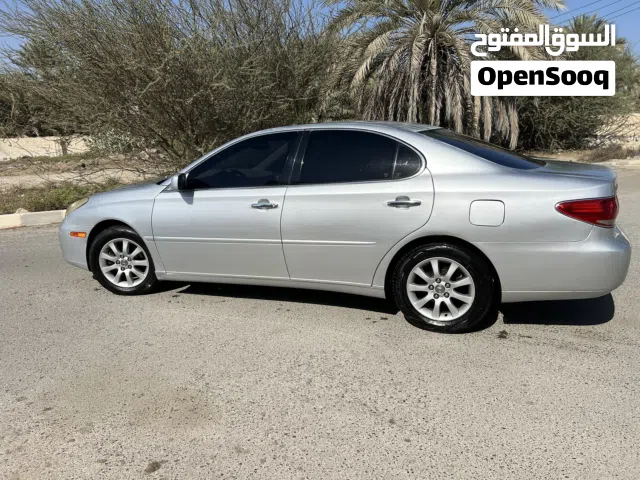 Used Lexus ES in Muscat