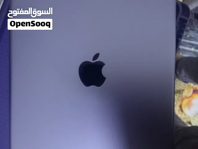 ايباد 8 نضيف