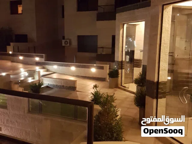 110 m2 2 Bedrooms Apartments for Rent in Amman University Street