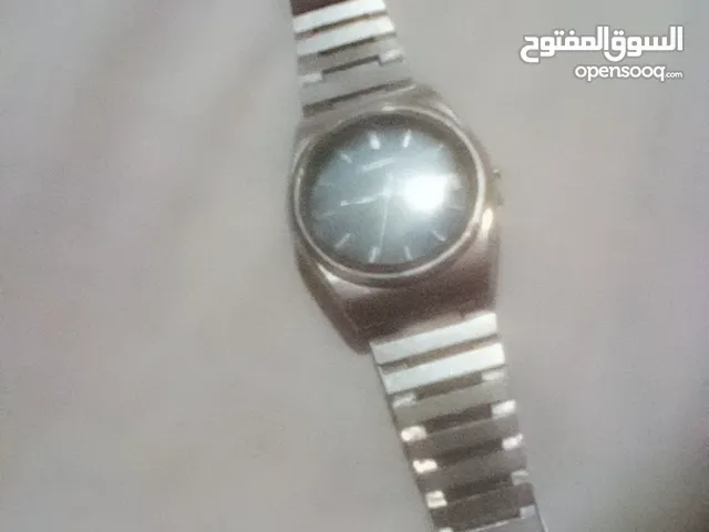 ساعة سيكو اتوماتيك ياباني من اازمن الجميل اصلية