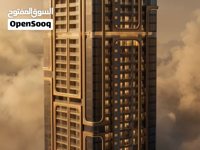 1003 ft² 1 Bedroom Apartments for Sale in Ajman Emirates City