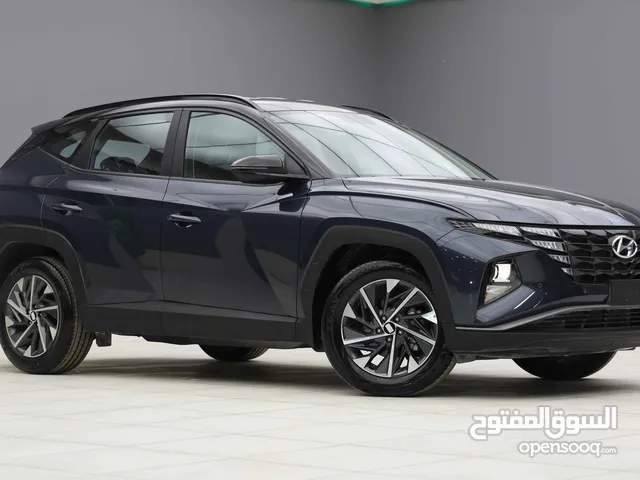 New Hyundai Tucson in Al Riyadh