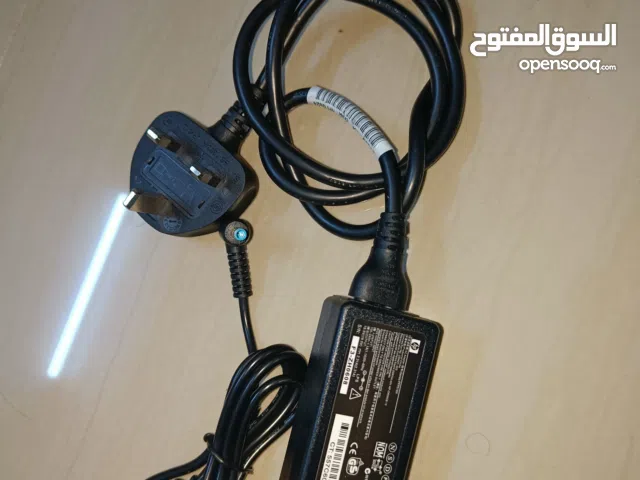 HP original laptop charger