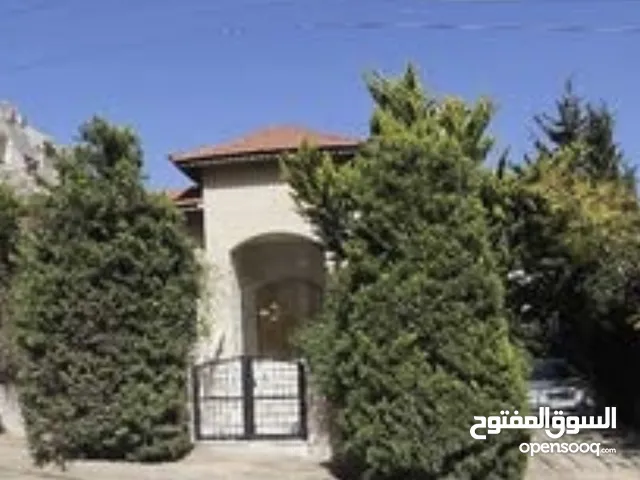 450 m2 4 Bedrooms Villa for Sale in Amman Dahiet Al Ameer Rashed
