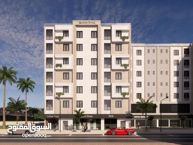 18 m2 Shops for Sale in Muscat Ansab