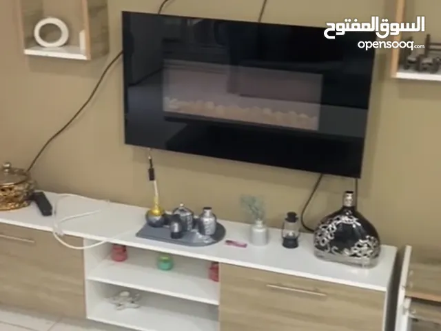 شقه مفروشه للإيجار للعائلات في عمان جبيهه