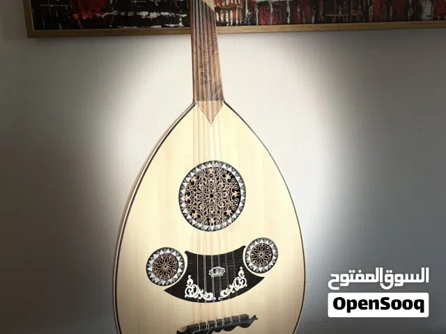 عود تعليمي ممتاز